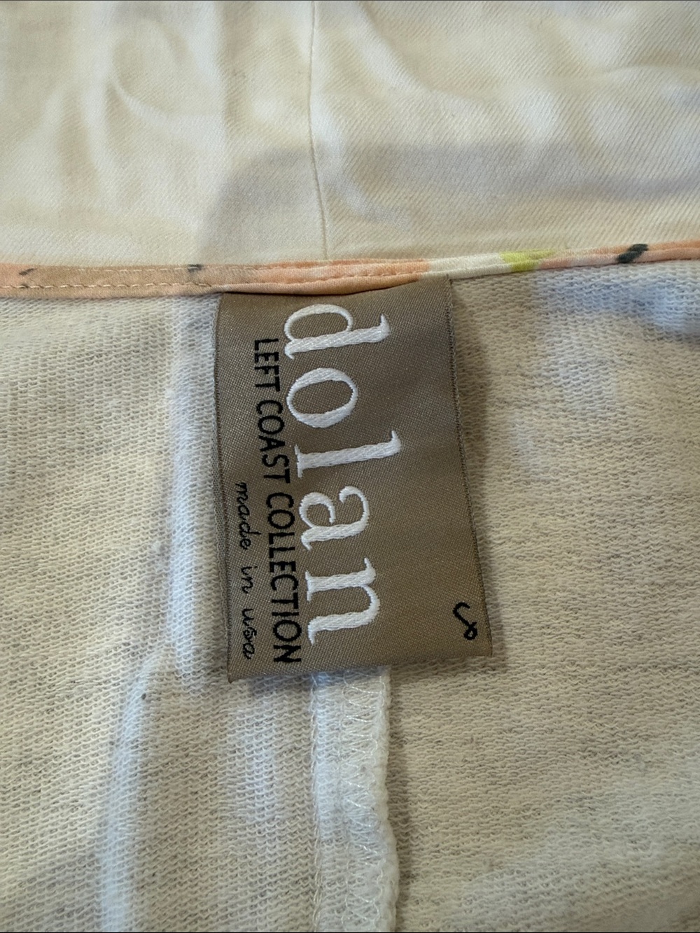 dolan Light Gray Knit Blazer - Picture 7 of 9